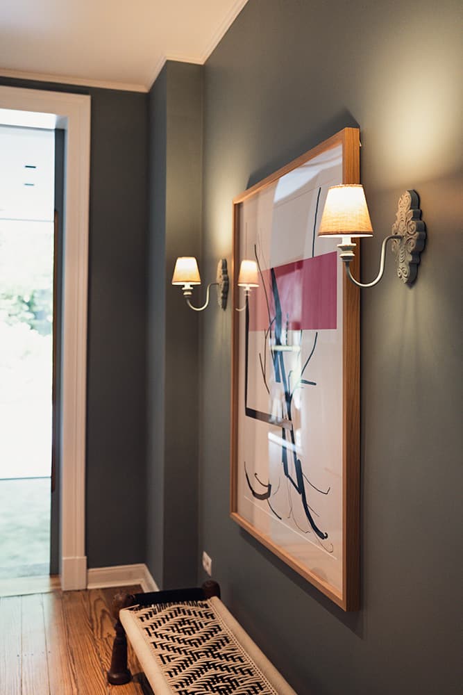 Garderobe 2