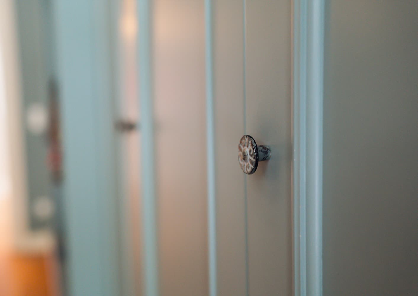 Garderobe 3