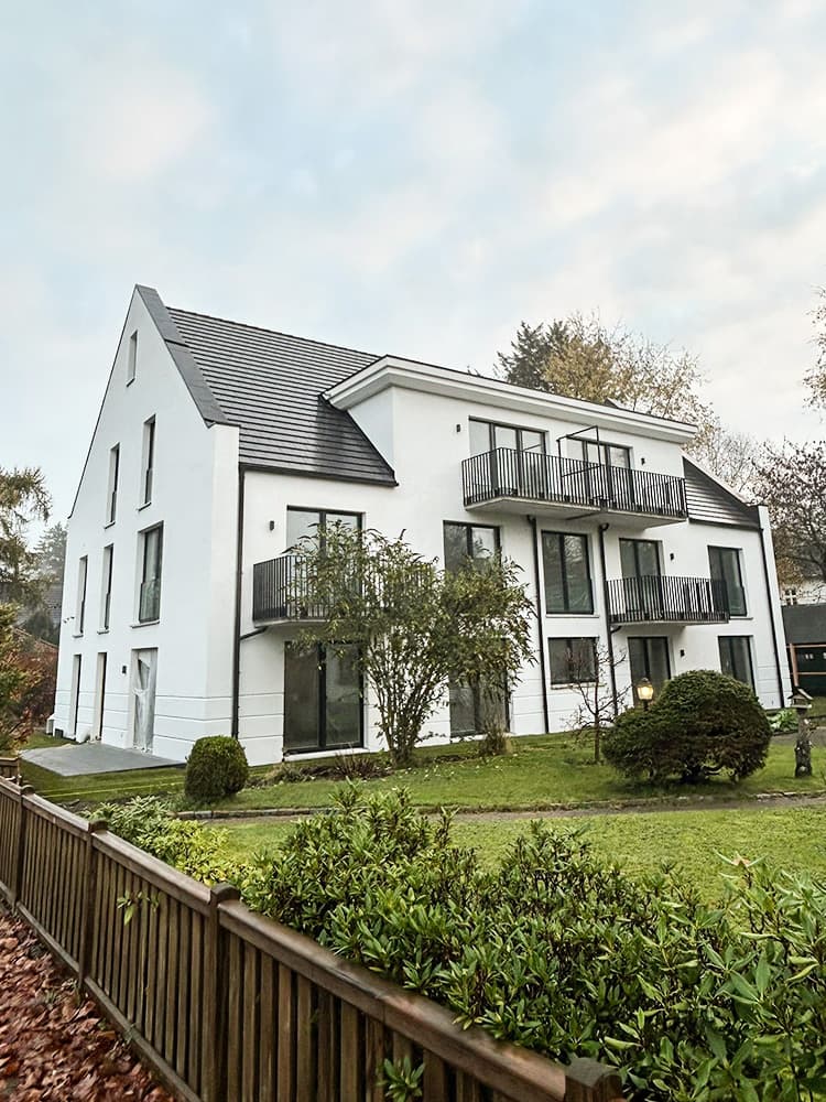 8-Parteien-Haus