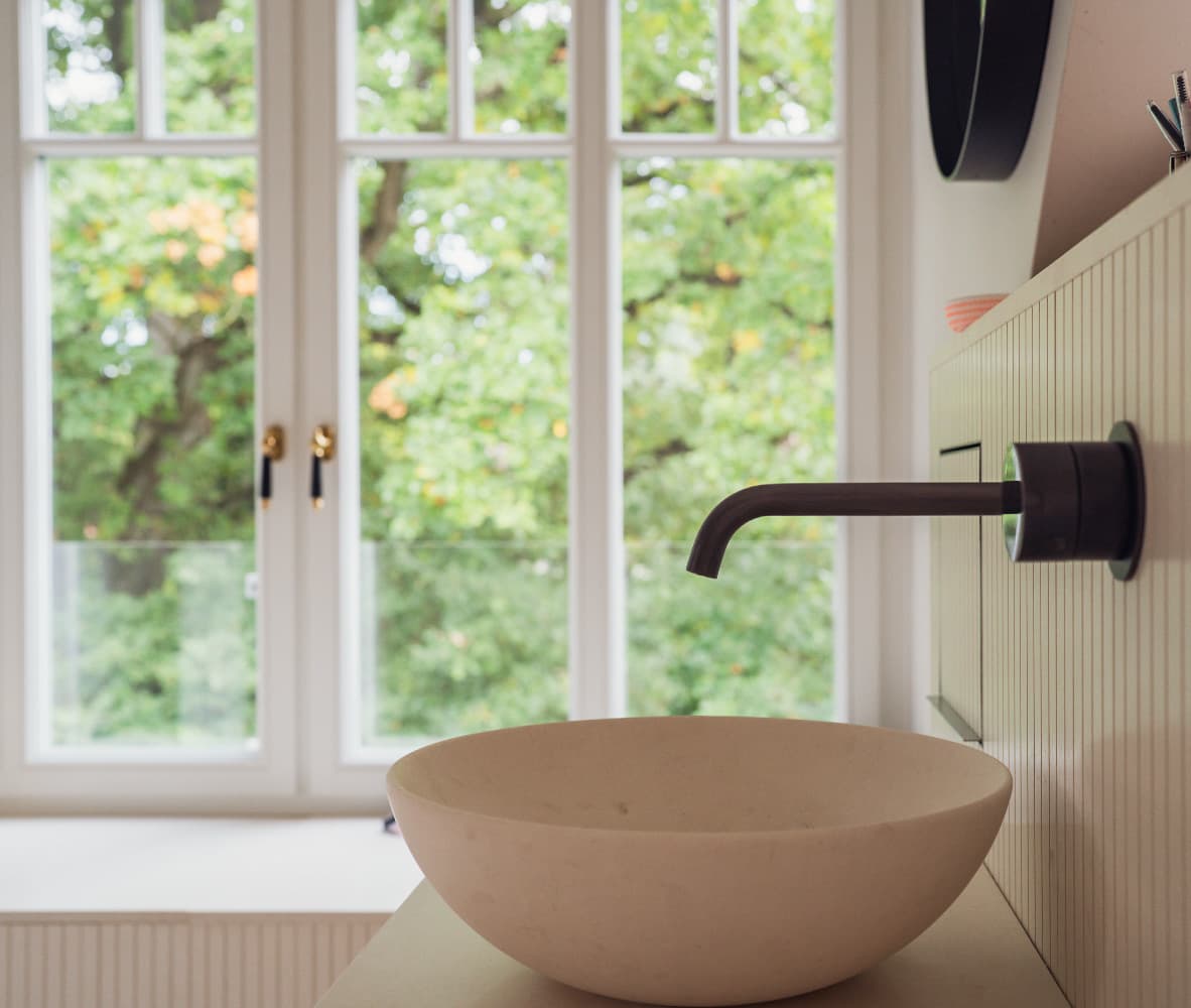 Badezimmer 1
